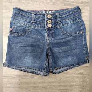 Vigoss Shorts
